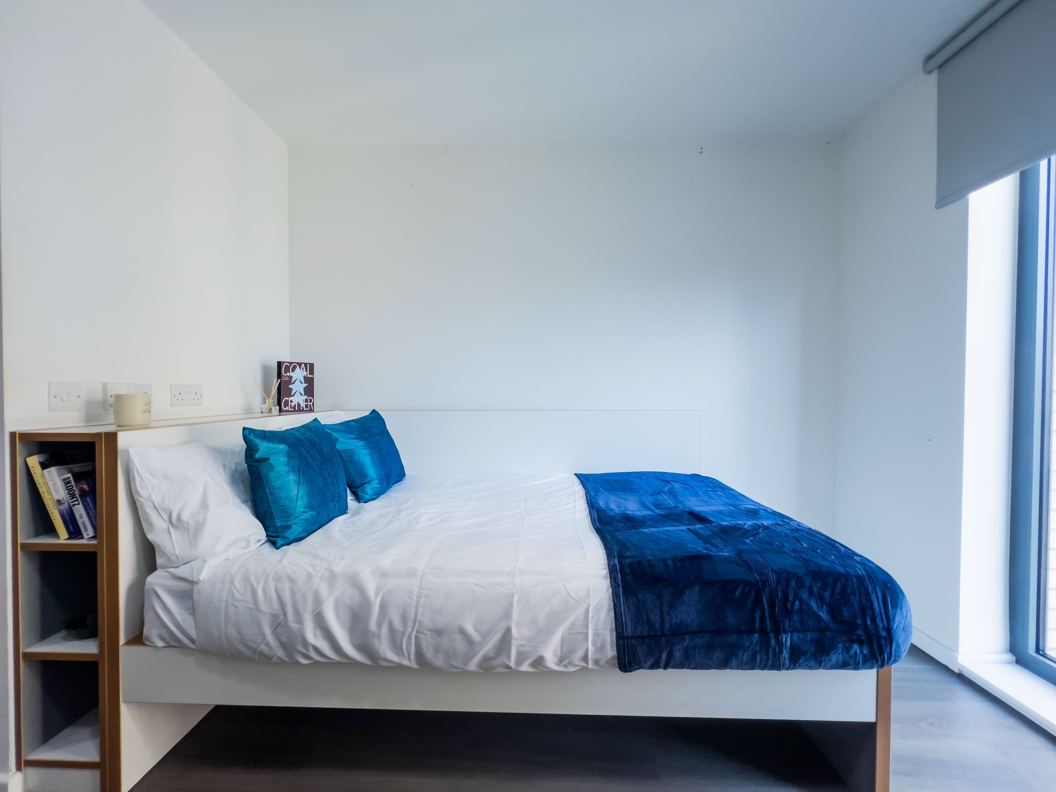 Ensuite Silver